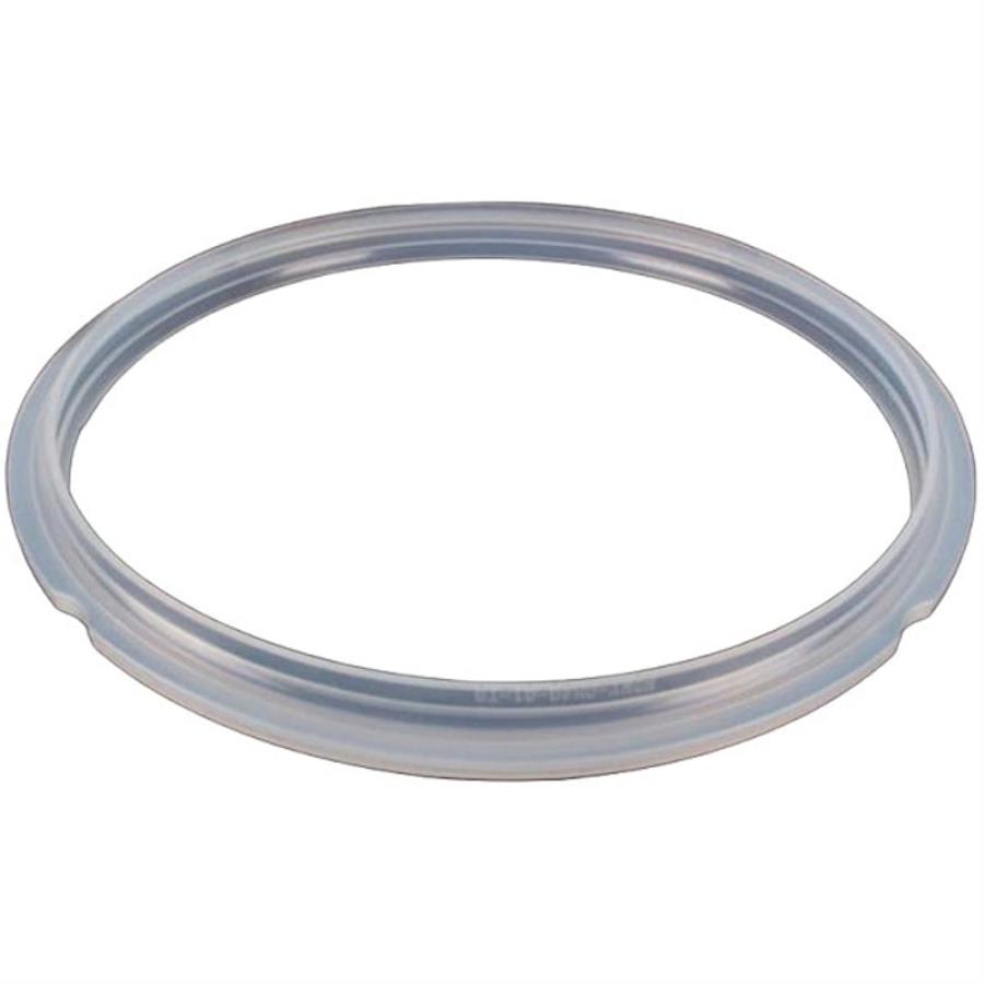 картинка CE430A32-UKS уплотнитель крышки силиконовый для мультиварки Moulinex CE430A32 от магазина Интерком-НН