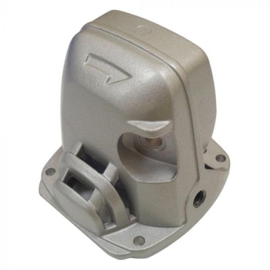 картинка Makita 153488-4 Корпус редуктора перфоратора 9565, 9562 от магазина Интерком-НН