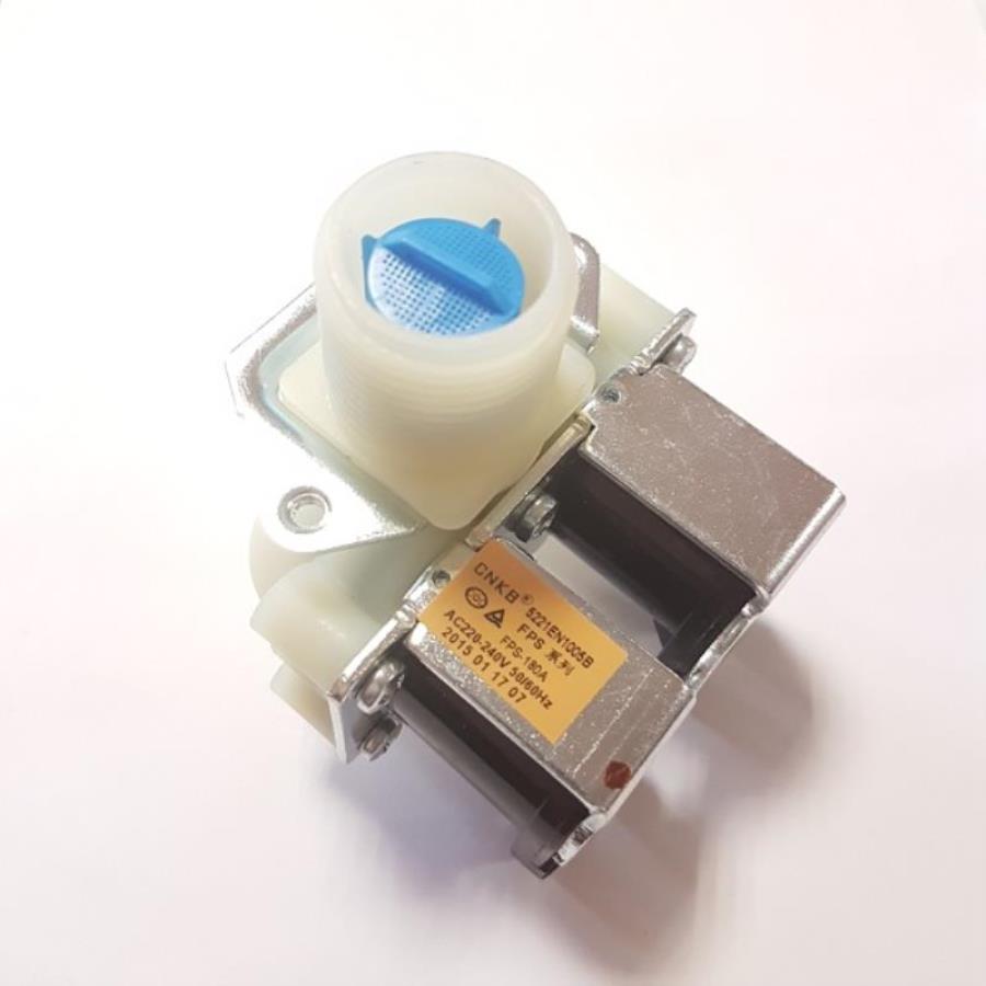 картинка LG 3911EN9025G Клапан электромагнитный наливной (КЭН) 2w-180 для стиральной машины LG от магазина Интерком-НН