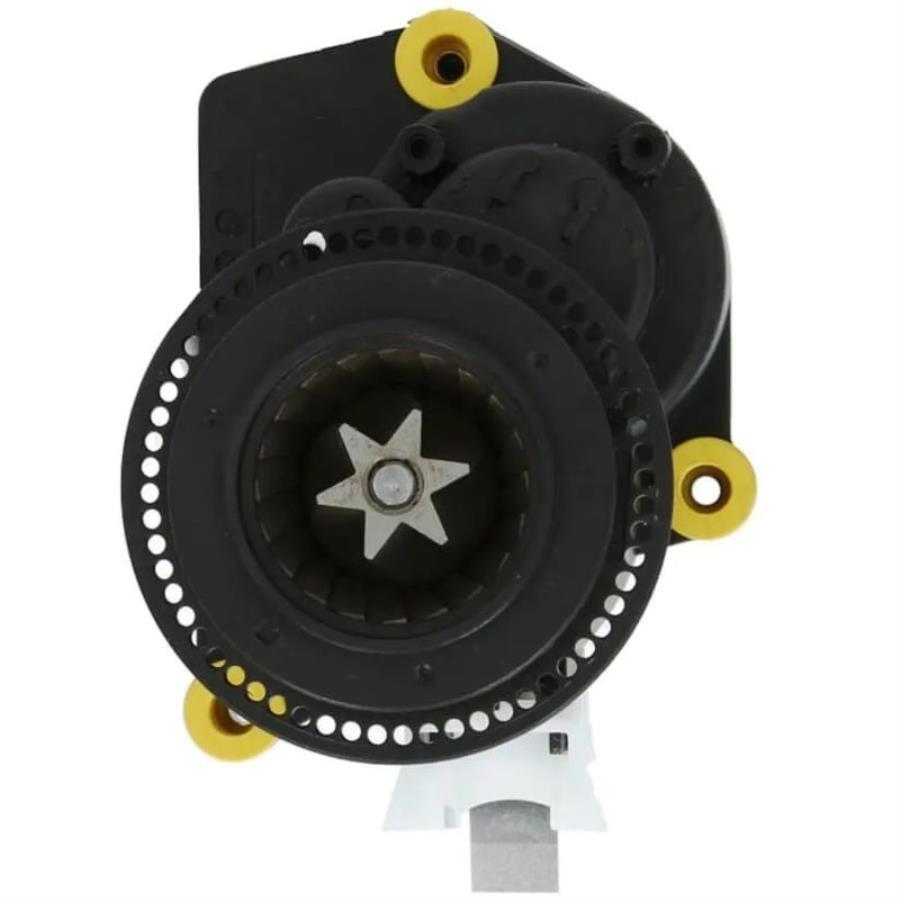 картинка Krups MS-5A21289 кофемолка в сборе для кофемашины EA811K40/70K, EA811K40/70L, EA815040/70J от магазина Интерком-НН