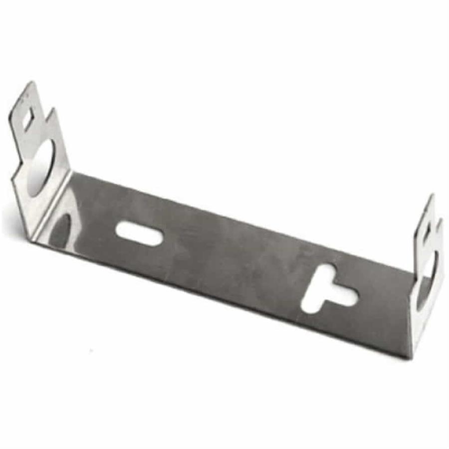 картинка Рамка монтажная (хомут) для установки 1го плинта тип KRONE от магазина Интерком-НН