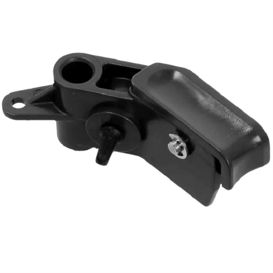 картинка DeLonghi 7313214521 кронштейн (ограничитель) нижний заварочного узла для кофемашины ECAM13.123.B  от магазина Интерком-НН