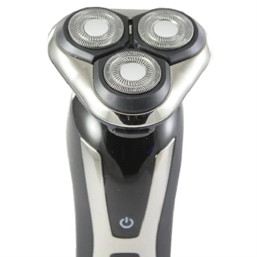 картинка Микма С119-26314 электробритва аккумуляторно-сетевая 356Р (356R), тройная бритвенная система  от магазина Интерком-НН