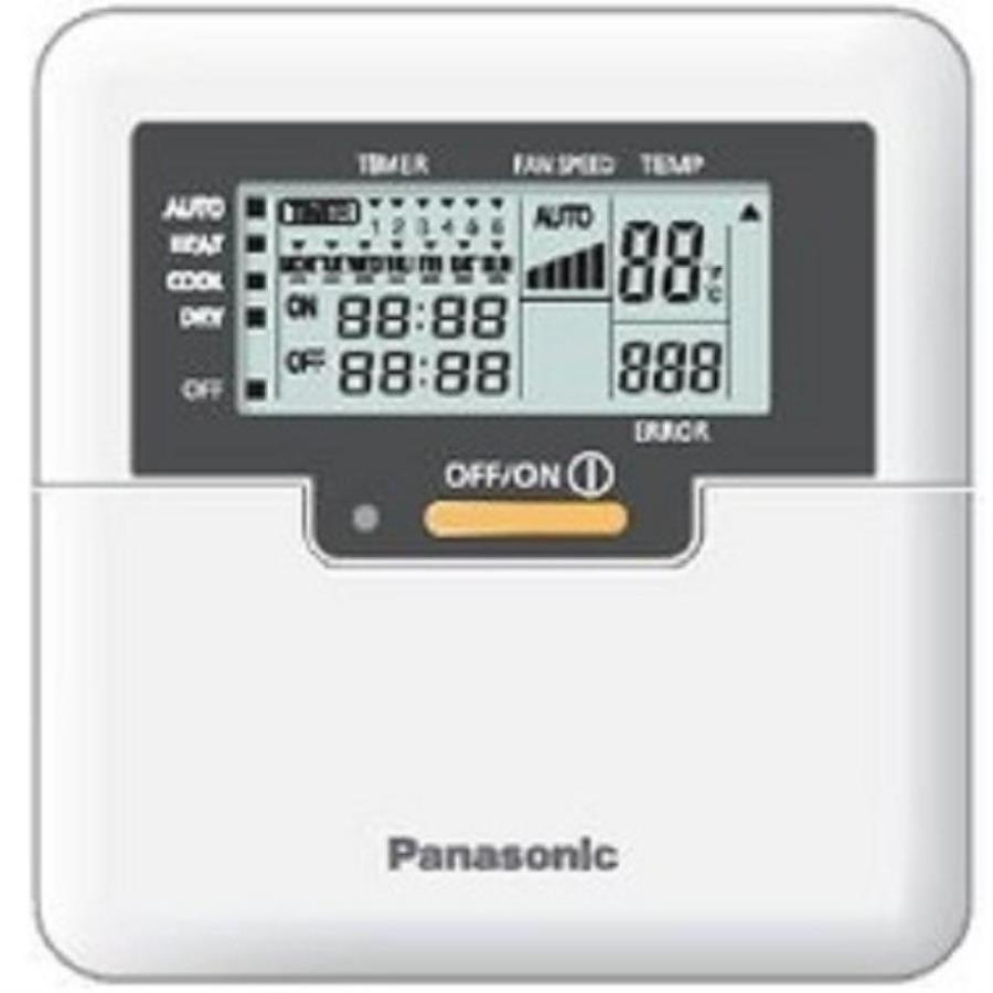 картинка Panasonic CZ-RD514C Пульт проводной для кондиционера CS-HE7QKD от магазина Интерком-НН