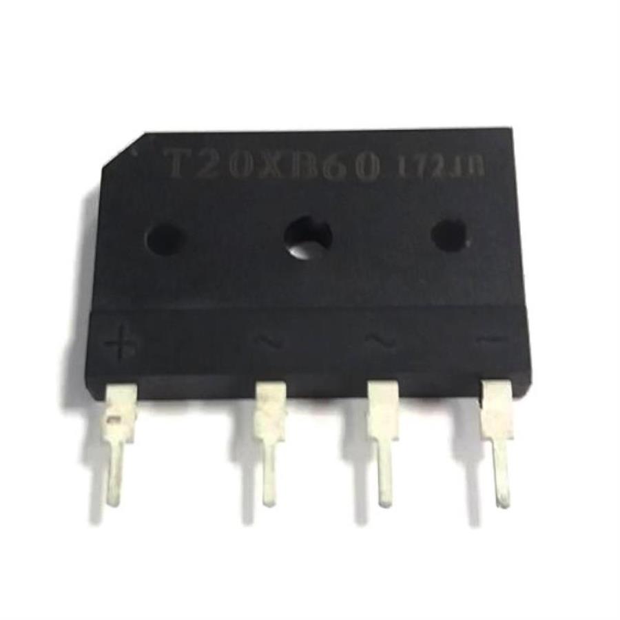 картинка Panasonic B0FBBS000001 Диодный мост для СВЧ (микроволновой) печи  от магазина Интерком-НН