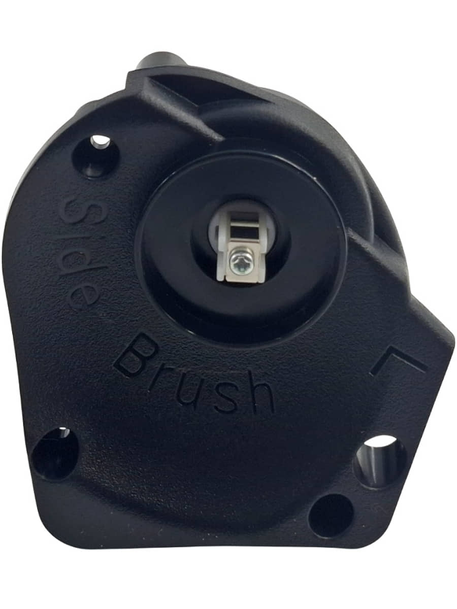 картинка Redmond VR1325S-DVL двигатель левой боковой щетки для робот-пылесоса VR1325S от магазина Интерком-НН