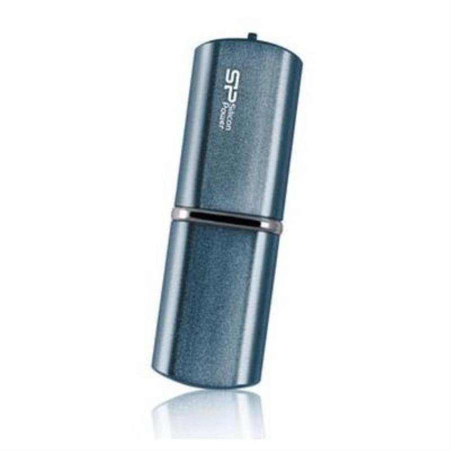 картинка Память USB 16Gb Silicon Power Lux Mini 720 синий от магазина Интерком-НН