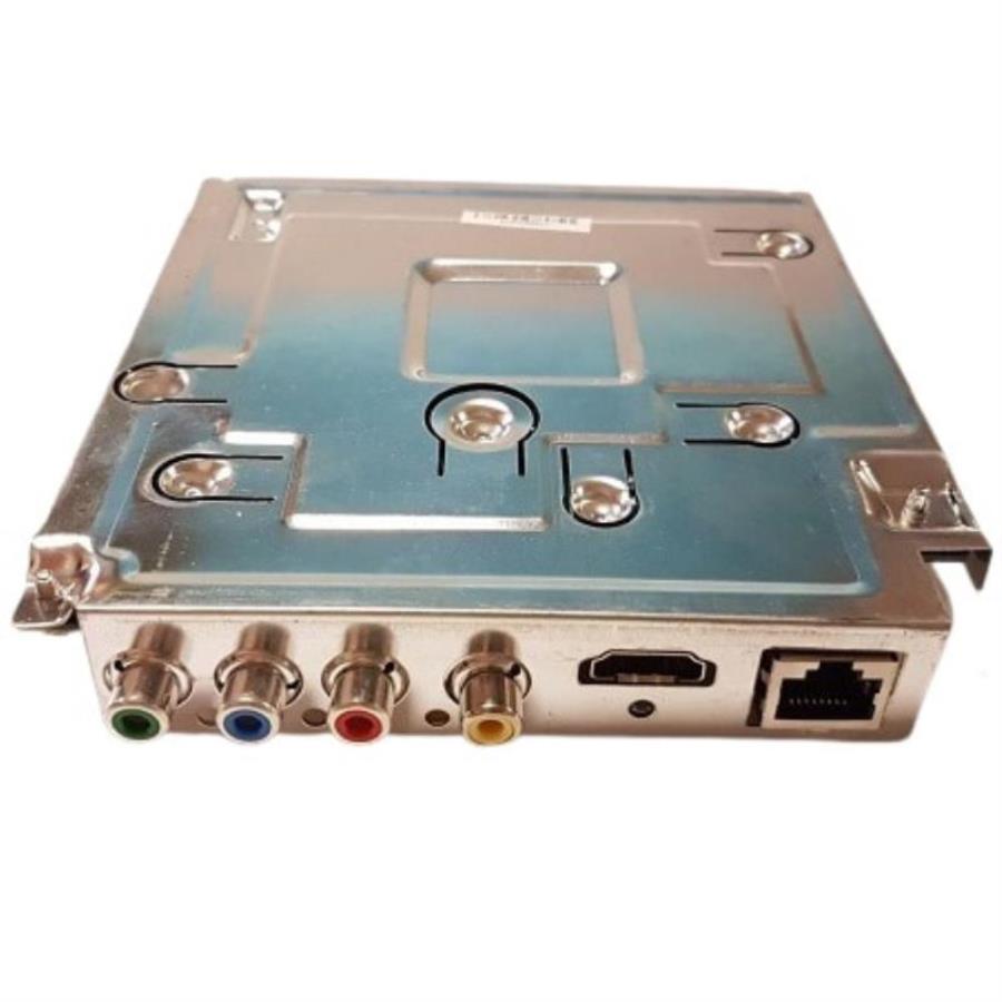 картинка Philips 996510037569 Плата для домашнего кинотеатра Philips Hts5580/51 от магазина Интерком-НН