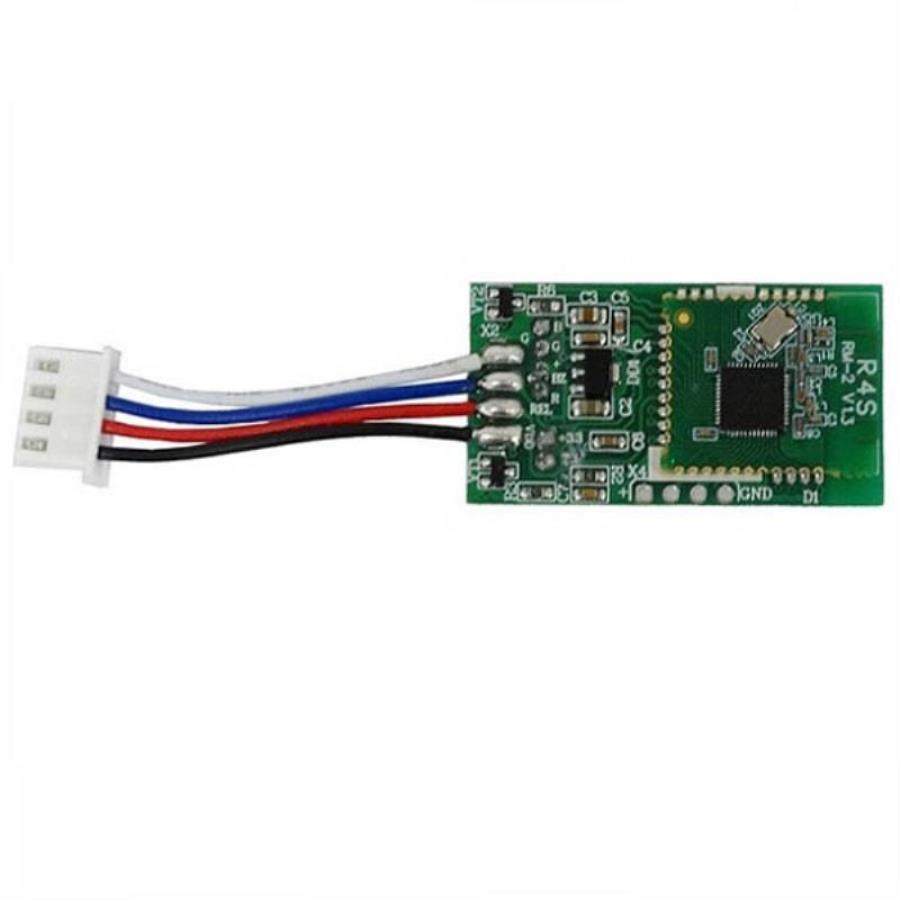 картинка Redmond RK-G233S-PU PCBB v.9 плата управления для электрочайника SkyKettle RK-G233S от магазина Интерком-НН