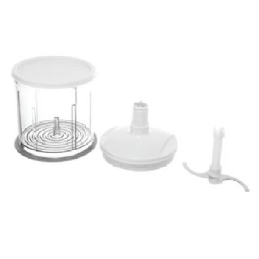 картинка Bosch 00574755 универсальный измельчитель в сборе для блендера MFQ4.. / MSM6/7.. от магазина Интерком-НН