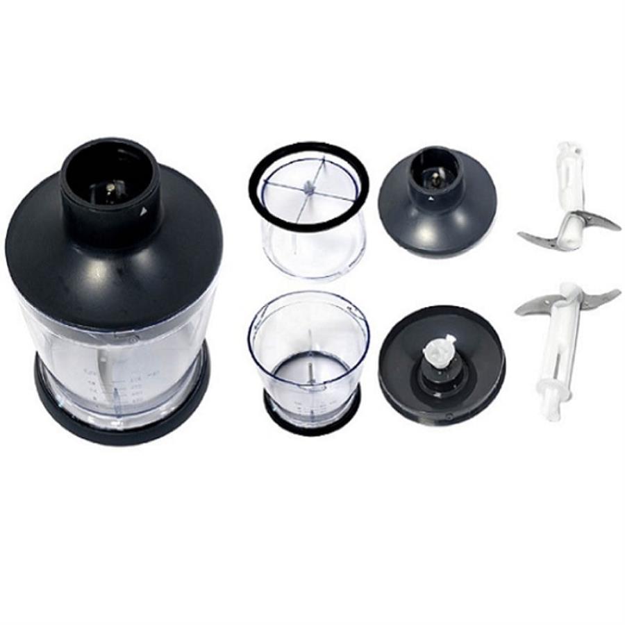 картинка Redmond RHB-2966-IZM измельчитель в сборе для блендера RHB-2966 от магазина Интерком-НН