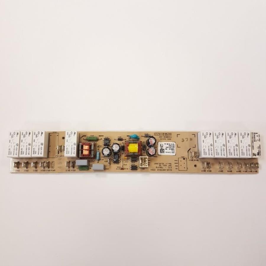 картинка Electrolux 3874318029 Модуль для стеклокерамических варочных поверхностей Electrolux, Zanussi, AEG от магазина Интерком-НН