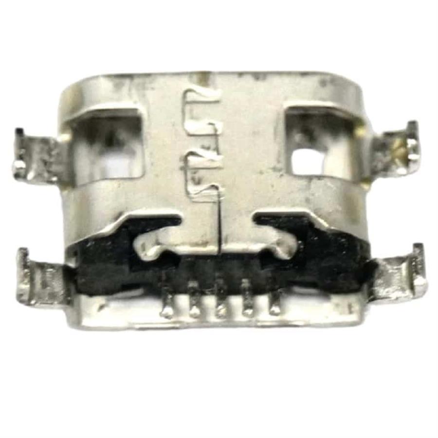 картинка Panasonic CH_CONN_TU456 коннектор-соединитель для телефона KX-TU456  от магазина Интерком-НН