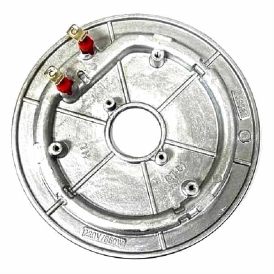 картинка Redmond RMCM90XXXXXX1X043AC1 Тэн (нагревательный элемент) нижний 860Вт для мультиварки RMC-M90 от магазина Интерком-НН