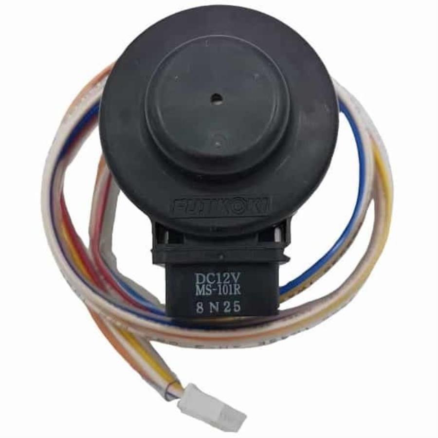 картинка Panasonic CWA43C2177J (CWA43C2385) Катушка индуктивности кондиционера от магазина Интерком-НН