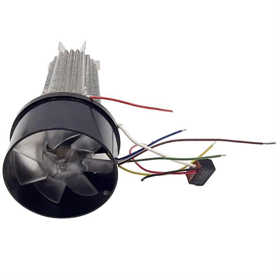 картинка Redmond RF-511-TENV Тэн (нагревательный элемент) в сборе для фена RF-511 от магазина Интерком-НН