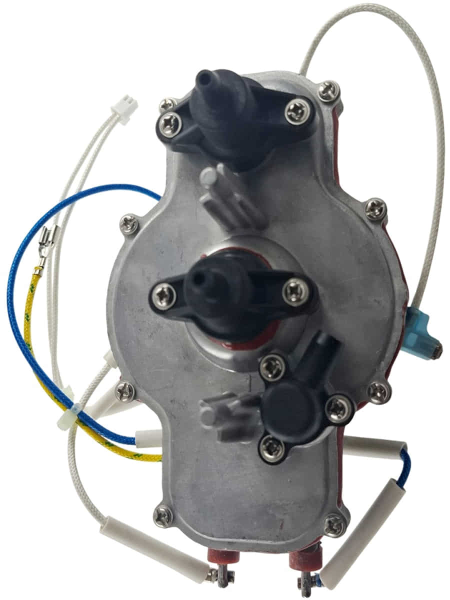 картинка Redmond RSS-5907-BL бойлер в сборе 240V 1600W для парогенератора RSS-5907 от магазина Интерком-НН