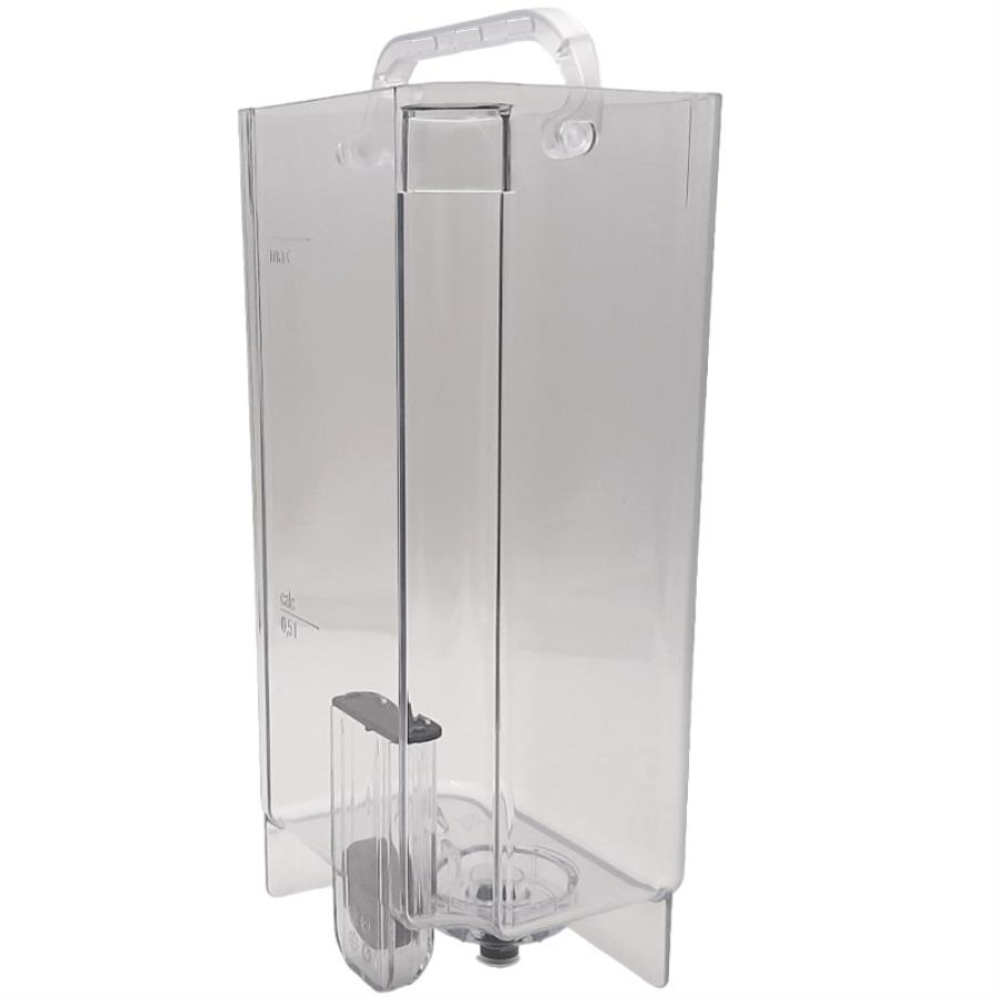 картинка Bosch 12015092 резервуар (емкость, контейнер) для воды к кофемашине TI301209RW/01, TI301509DE/01   от магазина Интерком-НН