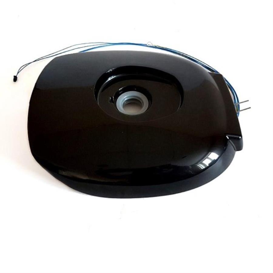 картинка Redmond RMC-M903S-KR Крышка в сборе без выпускного клапана для мультиварки RMC-M903S от магазина Интерком-НН