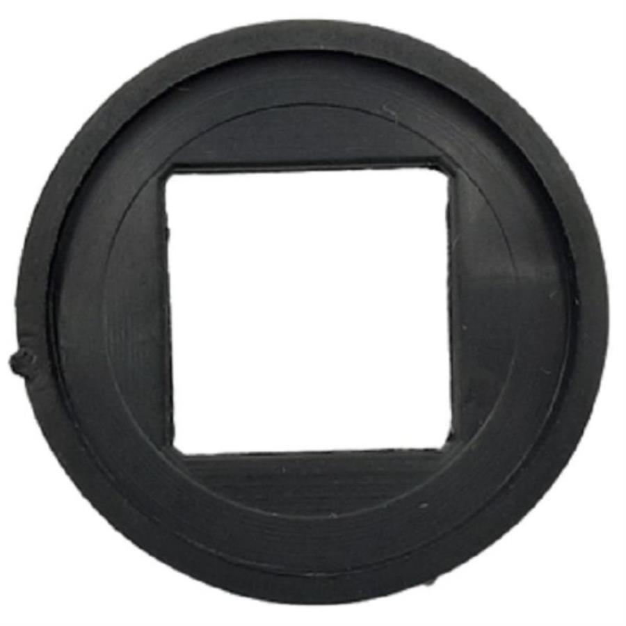 картинка Прокладка шнека 50680516118-CH D=32мм, H=3мм для мясорубки Philips от магазина Интерком-НН