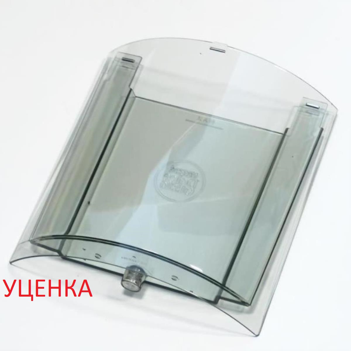 картинка KRUPS MS-623714 Контейнер УЦЕНКА для воды к кофеваркам Krups DOLCE GUSTO KP110 от магазина Интерком-НН