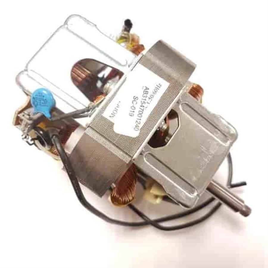 картинка Scarlett AB31547001240 электродвигатель для соковыжималки Scarlett SC-019 от магазина Интерком-НН