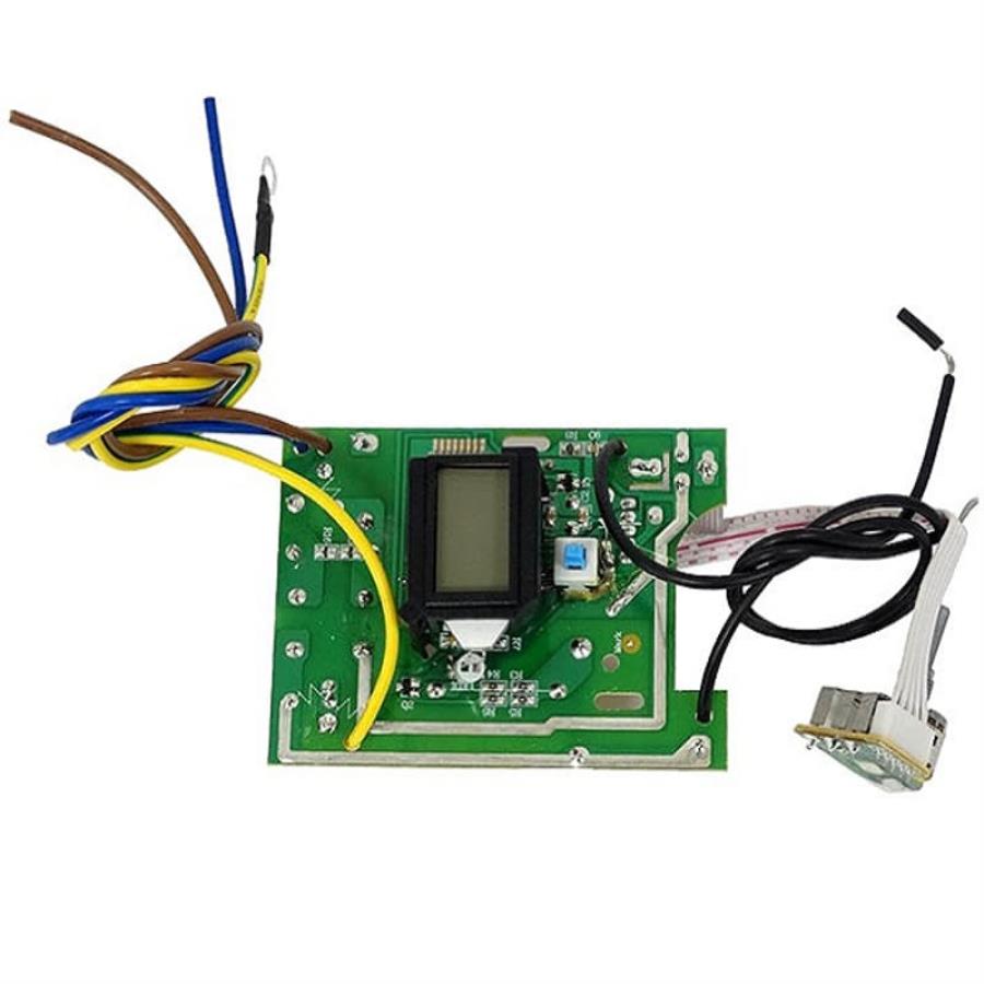 картинка Redmond RJ-M904-PU плата управления для соковыжималки RJ-M904 от магазина Интерком-НН