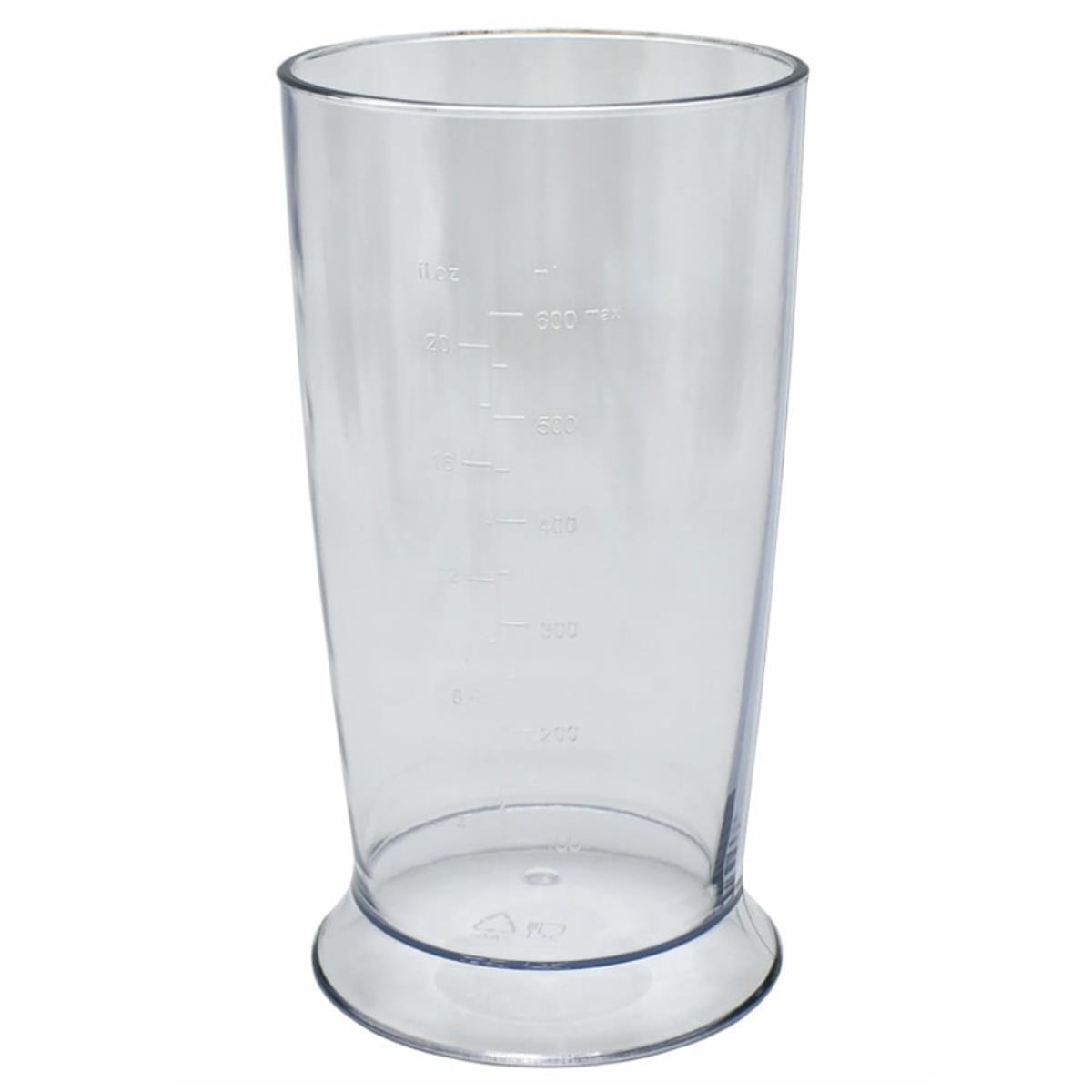 картинка Pioneer HB121S-MS стакан мерный 600мл для блендера HB121S от магазина Интерком-НН