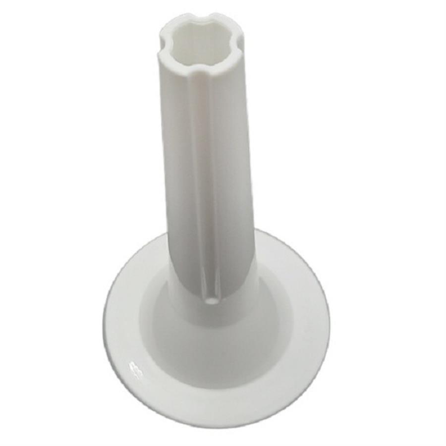 картинка Philips 996510055507 насадка малая (12 мм) для набивки колбасок к мясорубки HR2730, HR2731, HR2733 от магазина Интерком-НН