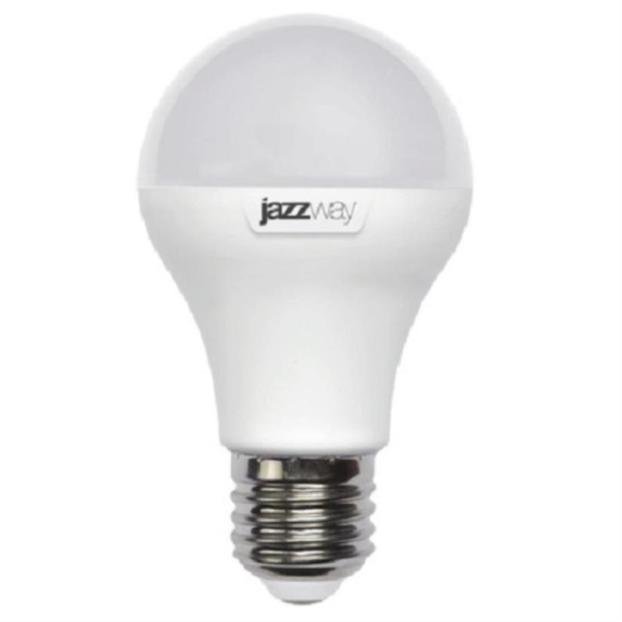 картинка Jazzway PLED-SP Светодиодная лампа A60 10Вт 5000K E27 от магазина Интерком-НН