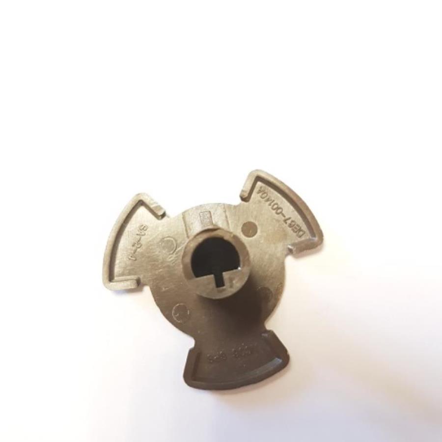 картинка Samsung DE67-00140A Привод тарелки (коуплер) для СВЧ печи CE2618NR/BWT, M1736NR-X/SBW от магазина Интерком-НН