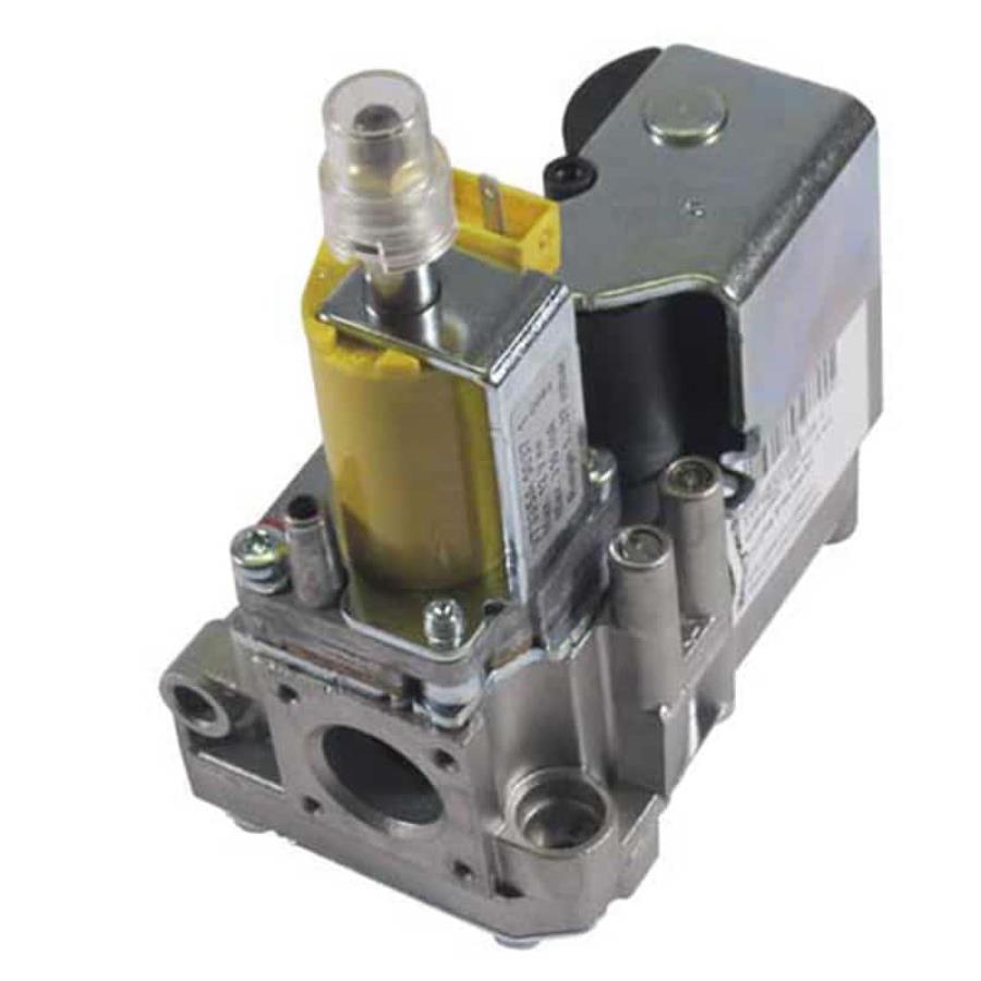 картинка Baxi 5665220 Газовый клапан (HONEYWELL VK4105M 5033) для котлов ECO Four, ECO-3, ECO-4s, FOURTECH, . от магазина Интерком-НН