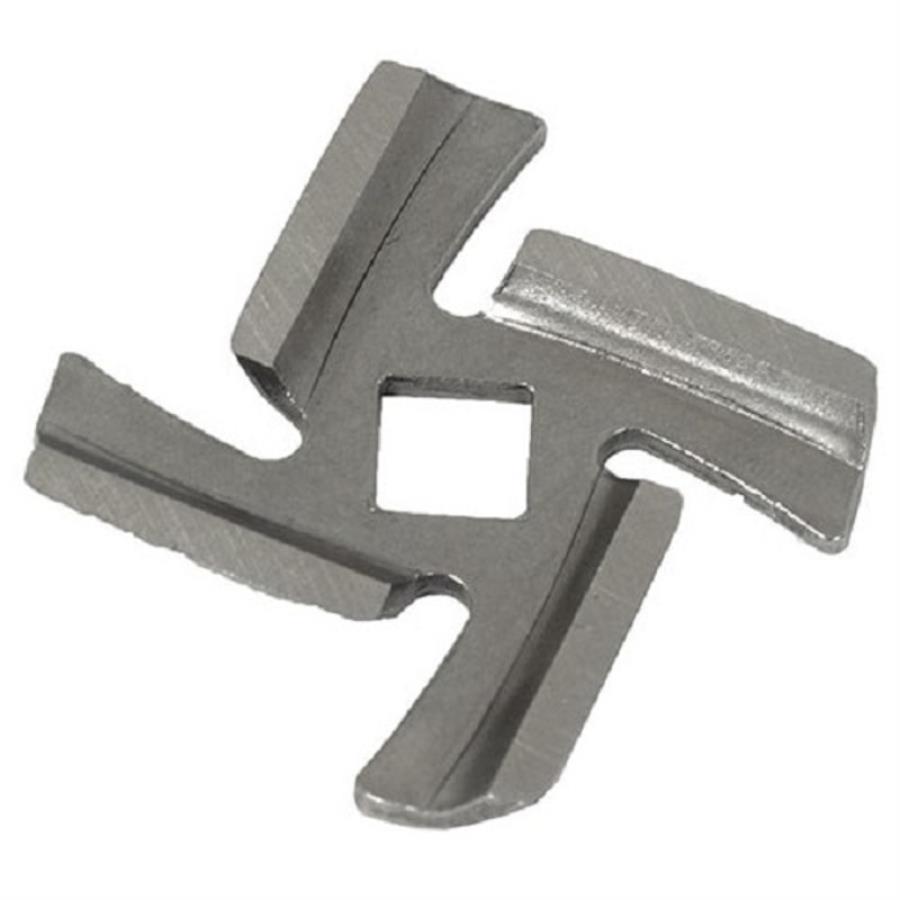 картинка Redmond RMG-1236-NOZH нож для мясорубки квадрат 8,5мм, диаметр 47мм, глубина 4,5мм от магазина Интерком-НН