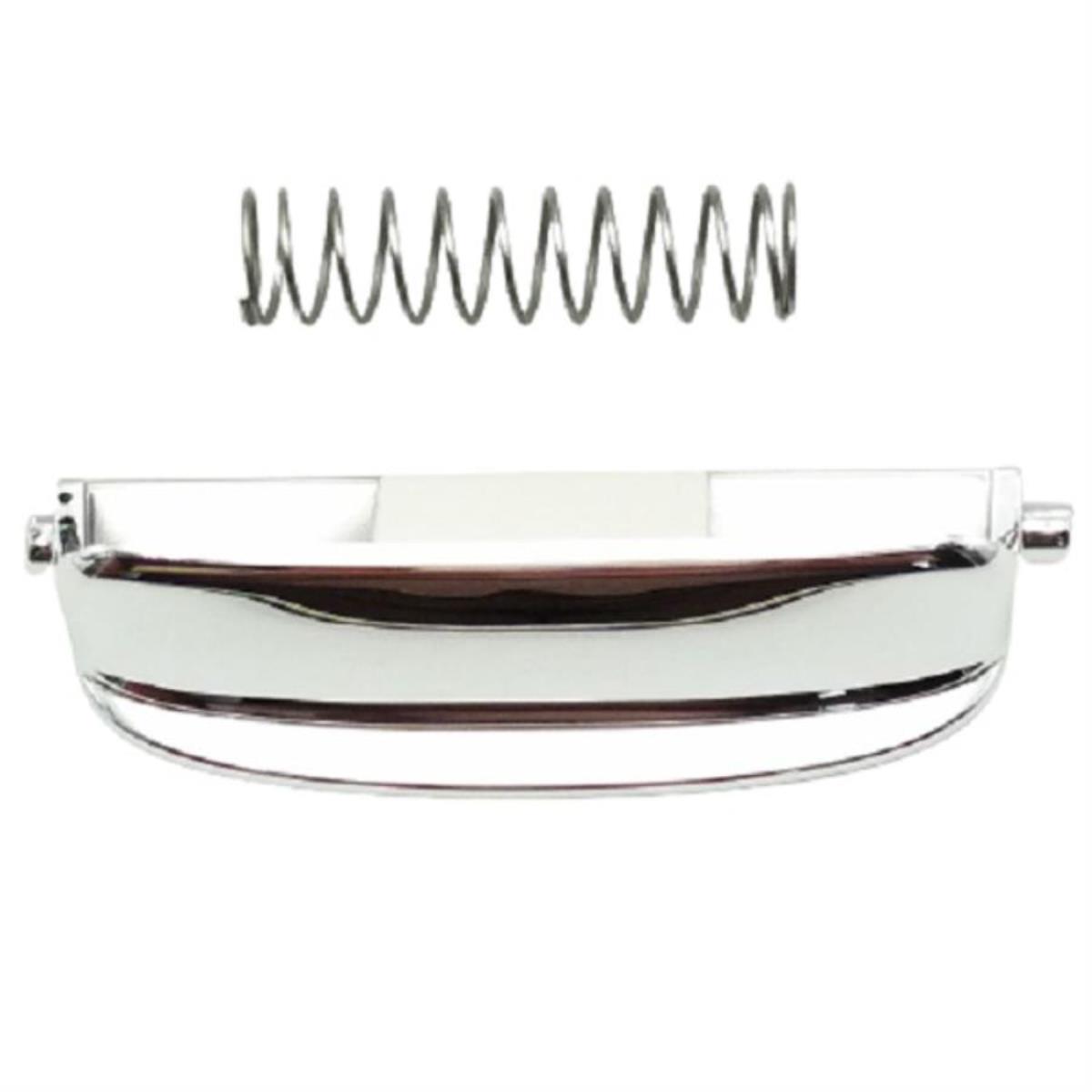 картинка Moulinex SS-994478 (SS-996937) клавиша открывания крышки для мультиварки CE502832/87A  от магазина Интерком-НН