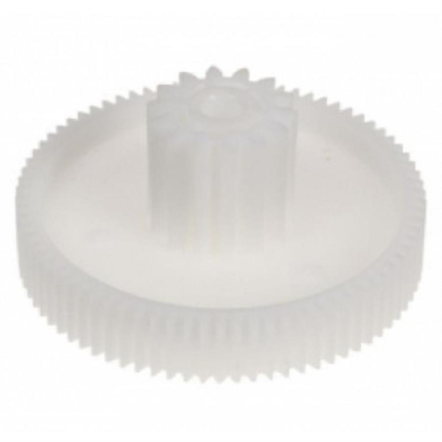 картинка Panasonic AM09B27300 Шестерня средняя для мясорубки MK-MG1000, MK-MG1300 от магазина Интерком-НН