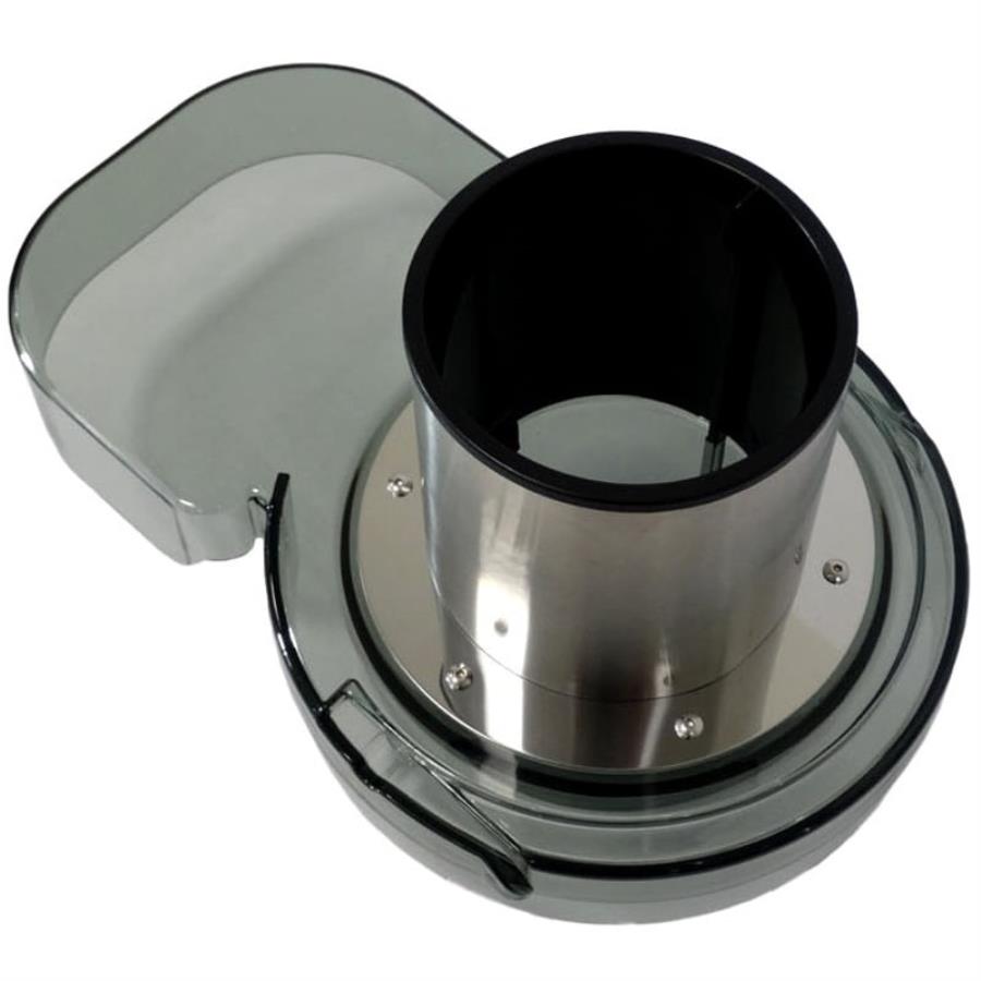 картинка Redmond RJ-M909-KR крышка в сборе для соковыжималки RJ-M909 от магазина Интерком-НН