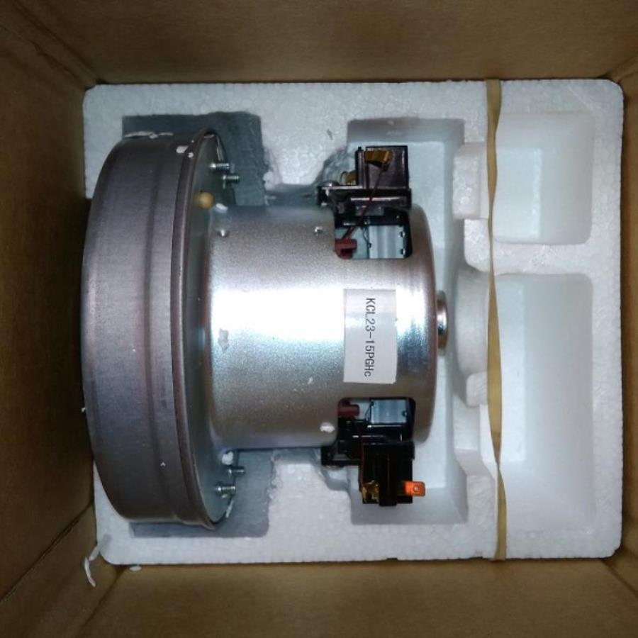 картинка Zanussi 4071390456 Мотор пылесоса Electrolux, Zanussi, Aeg от магазина Интерком-НН