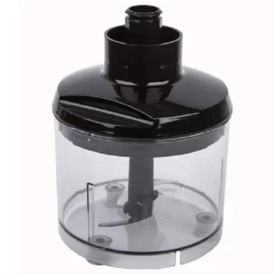 картинка Bosch 00753480 измельчитель в сборе 500 мл, для блендера для MSM88190, MSM881X1, MSM881X2 от магазина Интерком-НН