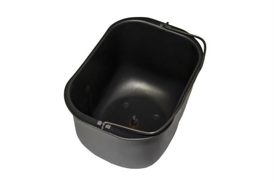 картинка Kenwood KW715072 Форма (ведро) для хлеба для хлебопечки (168 мм) от магазина Интерком-НН