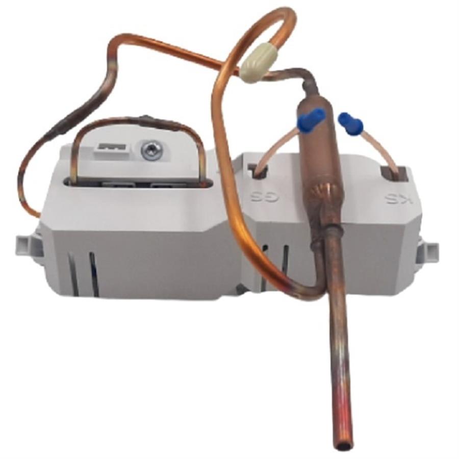 картинка Bosch 00750237 (750237) магнитный клапан для холодильника Siemens KI86NVS30, KI86NAD30, KI86NVF20R от магазина Интерком-НН