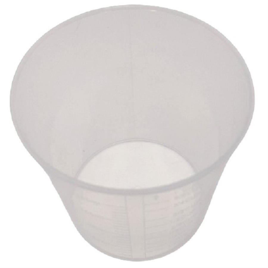 картинка Midea BM-210-MS мерный стакан 200мл для хлебопечки BM-210BC-W от магазина Интерком-НН