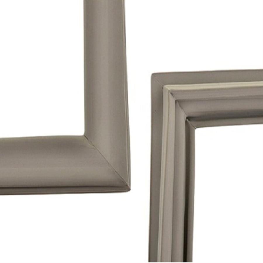 картинка Beko 4546863400 уплотнитель 530х520мм двери морозильной камеры для холодильника CS325000 от магазина Интерком-НН