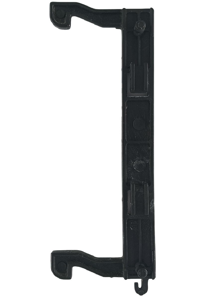 картинка Замок Samsung DE64-40006F (защелка, крючок) двери микроволновой печи  от магазина Интерком-НН