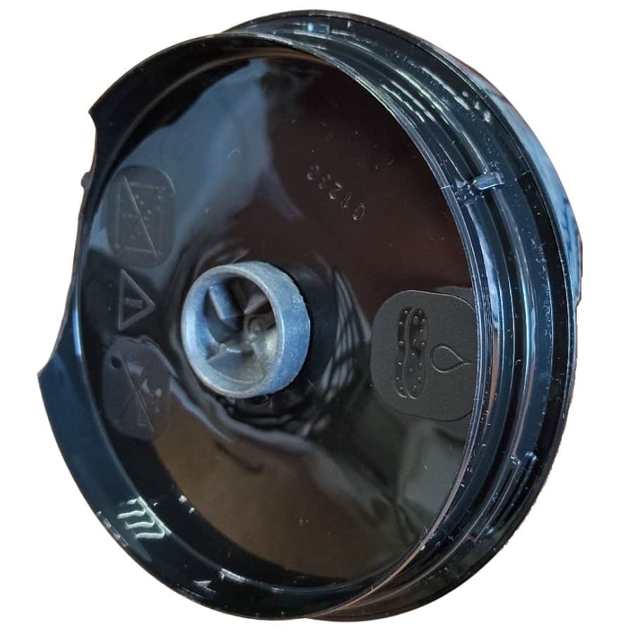 картинка Moulinex MS-650441 (MS-651534, MS-652229) Уценка крышка-редуктор чаши измельчителя для блендера от магазина Интерком-НН