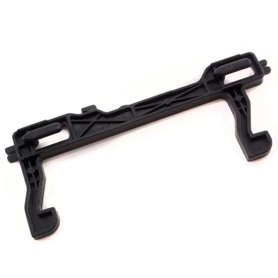 картинка Samsung DE64-02355A замок (защелка, крючок) двери для СВЧ (микроволновой печи) GE711KR/BWT  от магазина Интерком-НН