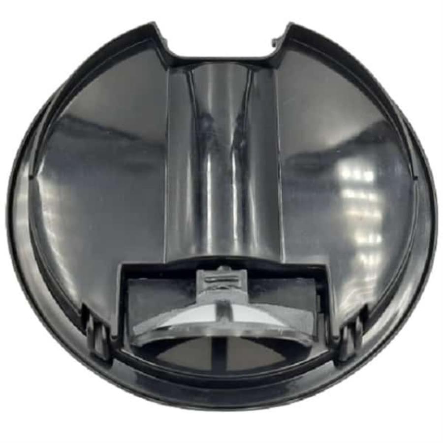 картинка Redmond RK-G212S-KRB крышка в сборе (черная) для электрочайника SkyKettle RK-G212S от магазина Интерком-НН