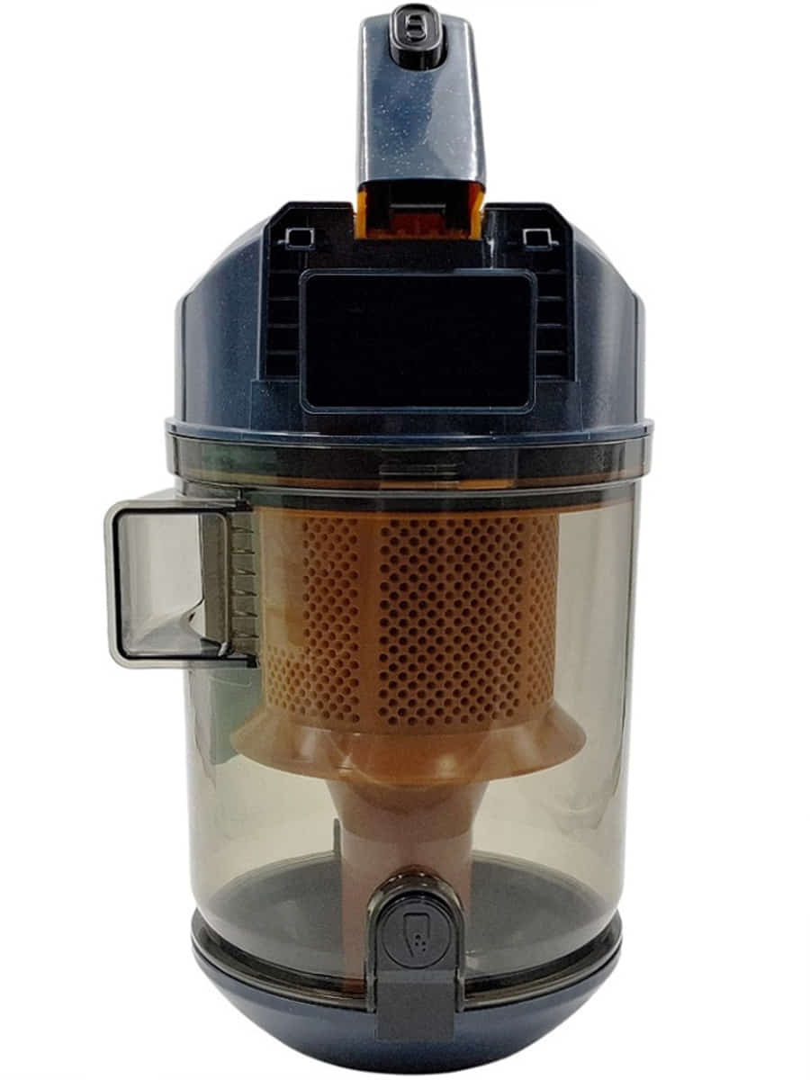 картинка Vitek VT-1894-KNOR контейнер для сбора мусора в сборе к пылесосу VT-1894 от магазина Интерком-НН