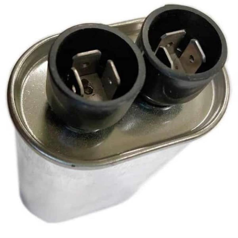 картинка Samsung CH-2101054B8N (MCW300UN) Конденсатор высоковольтный для микроволновой печи 2100w 1.05mF от магазина Интерком-НН