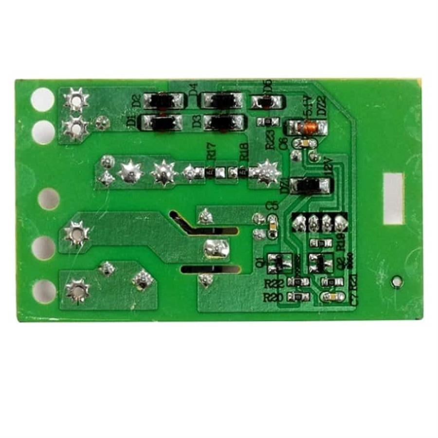 картинка Redmond RCM-1510-PP (CM4286-P-11) плата питания для кофеварки RCM-1510 от магазина Интерком-НН