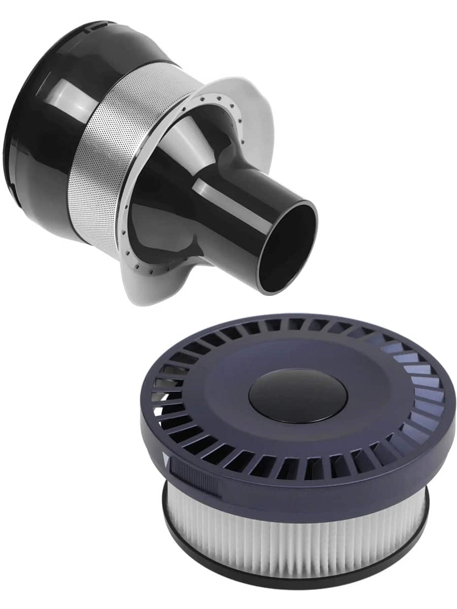 картинка Hyundai HFS7570 набор фильтров для пылесоса HYV-S7570 от магазина Интерком-НН